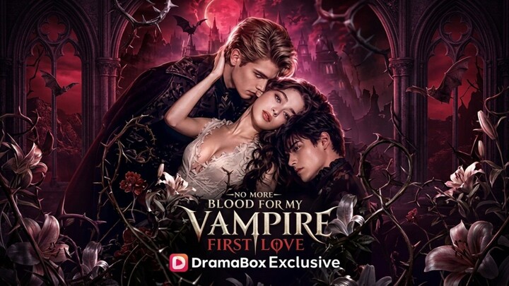 No more Blood For My Vampire First Love - Full EP