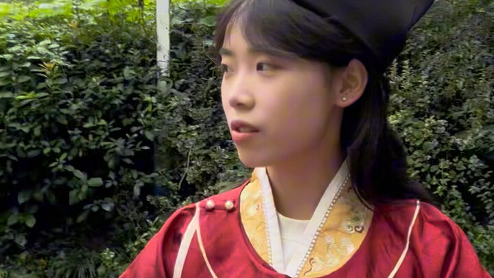 《Lịch sử méo mó》1