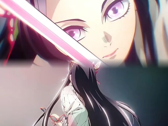 Demon Slayer | The “White Moonlight” That Exists Only in Memories—The Ultimate Icon of Beauty, Stren