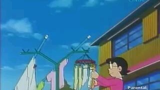 Doraemon Tagalog Episode 2