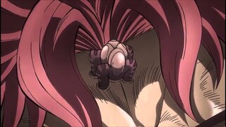 Charisma (English Dub)