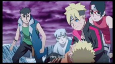 AMV boruto lagi ni yuk tonton