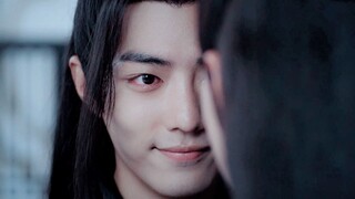 陈情令特别版与原版新旧镜头全对比（五）EP07