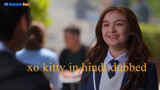 xo kitty Korean series 2023 season 1 episode 6  in Hindi dubbed.