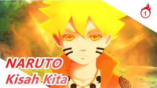 NARUTO | [Boruto] Pertumbuhan dan Penyempurnaan - Kisah Kita_1