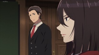 Watashi no Shiawase na Kekkon S2 - 08 Sub Indo