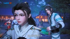 Võ Toái Tinh Hà - Tập 34 (Thuyết Minh)