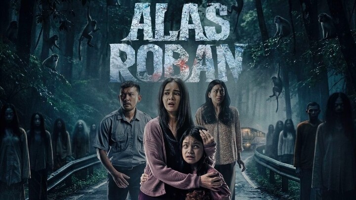 Alas Roban Film Horor Indonesia Terbaru 2026 | Review Film Horor