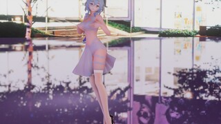【MMD】王小美你在跳什么舞