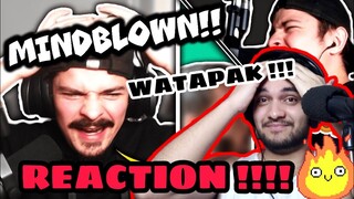 THIS IS AMAZING COLAPS !! | I asked EPIC BEATBOXERS to DUET with ME BEATBOX REACTION !!!