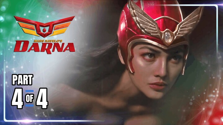 Darna | Episode 110 (4/4) | July 3, 2024