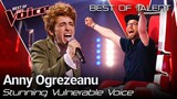 After applying to The Voice 6 times, their Emotional Voice WINS The Voice of Germany 2022!