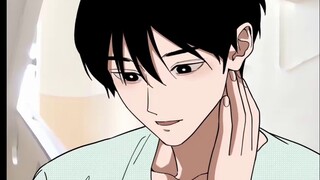 Saat naksirmu adalah tanda api