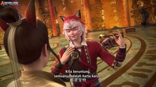 Tales Of Demons And Gods S9 Eps 06 Sub Indo