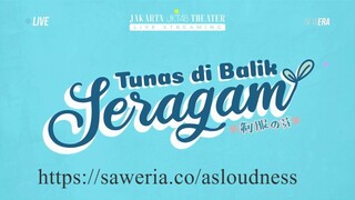 Tunas di Balik Seragam - 1 November 2024 - Christy 300 Show