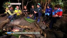 Law of the Jungle in Indian Ocean [3] SUB INDO