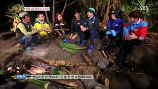 Law of the Jungle in Indian Ocean [3] SUB INDO