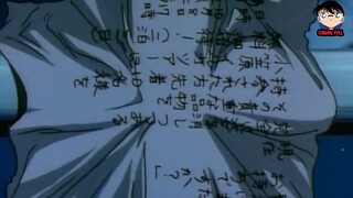 Thám Tử Lừng Danh Conan - Tập 140 - Âm Mưu 20 Năm Trước Án Mạng Liên Hoàn Trên Tàu Symphony Phần 12