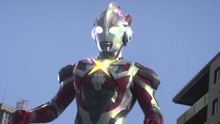 Ultraman X Episode 1 Subtitle Indonesia
