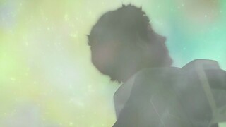 阿姆罗回应马夫蒂激情演说的珍贵录像