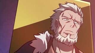 Starting as the Black Dragon Boss, I Am Invincible Episodes 12 Multi Sub