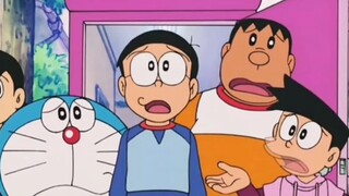 Doraemon: Six Degrees of Separation Hat