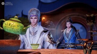 Against The Sky Supreme Eps 387 Sub Indo