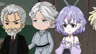 "The Evil God Mo Ran" Episode 60: Is the source of the conspiracy my second uncle?