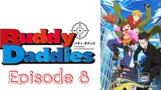 Buddy Daddies Episode 8