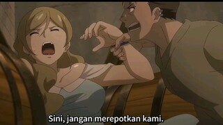 Muse Sang kesatria tengkorak sub indo