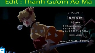 Chiến đấu đến giây phút cuối cùng #anime