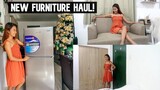 Countryside Diaries | My New Furniture For My Simple Province House - Philippines