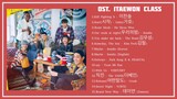 [ FULL ALBUM ] Itaewon Class OST. (ธุรกิจปิดเกมแค้น)