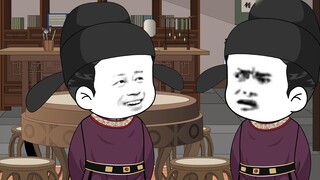 "Little Book Boy Shrimp" Episode 36 Ide Membeli Wanliang Li Chengqian