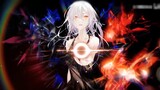 [Azur Lane xEGOIST] Disarankan untuk mendengarkan versi remake!!! "Beauty and Death"