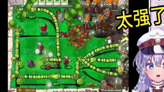 日本萌妹看《胆小菇之梦》看傻眼了 直呼太强了