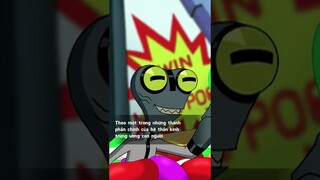 Sự thật có thể bạn chưa biết trong Ben 10 #shorts #cartoon