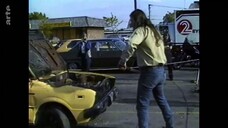 Schizophrénie - Une brève histoire de l'automobile (3/3)