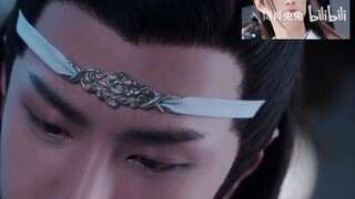 ABO//Wangxian【The sickly fairy governor’s beloved pet】The sickly and domineering fairy governor Zhan