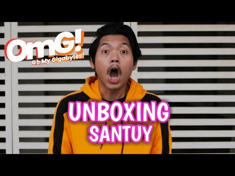 OMG Video Competition Santuy Area 2