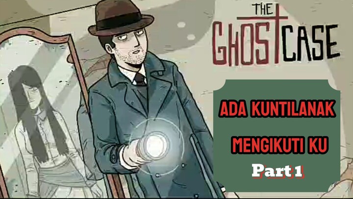 Bantuin Gw please dari Misi Kak Kuntilanak ini