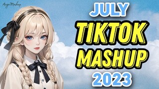BEST! Tiktok Mashup | July 2023 | Philippines 🇵🇭 | Viral Tiktok Dance