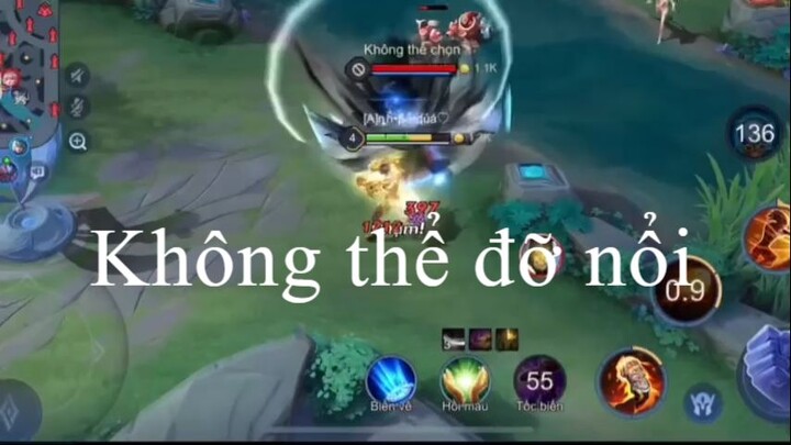 Như này đỡ sao nổi =.=