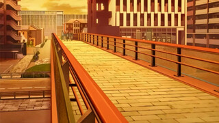 Ternyata adegan di anime itu nyata lho!