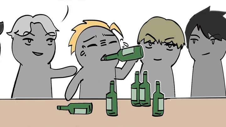 Tôi nghĩ tiểu thuyết dành cho phụ nữ phải có nhân vật chính là nữ, nhưng hóa ra cũng có những nhân v