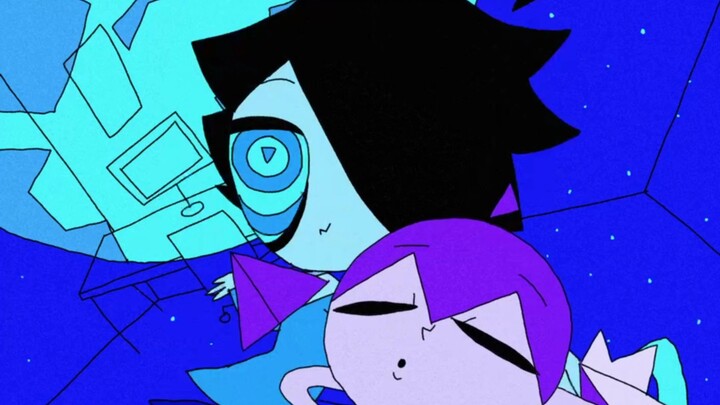 كلمات صينية مذهلة مع إعادة تلحين! Doomer - طوكيو في الوسط [شوغين تيتو SV]