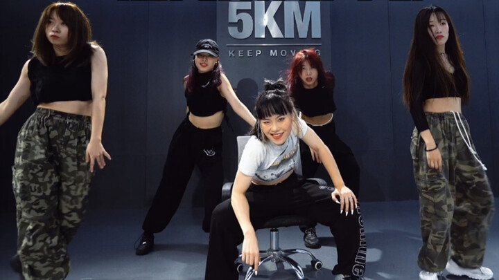 Dance cover "Tian Shang Fei" Lee Seung-hyun 2.0 versi lengkap 