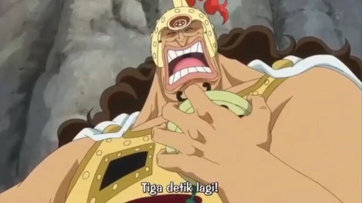 ONE PIECE EPISODE 1200 Sub Indonesia