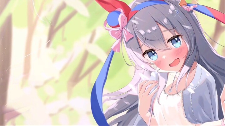 ฉันไม่รู้ว่าจะพูดนิสัยยังไงดีพูดไปเรื่อย