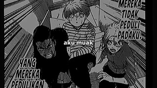 masa lalu hiori 🥲| cr, di tiktok👍